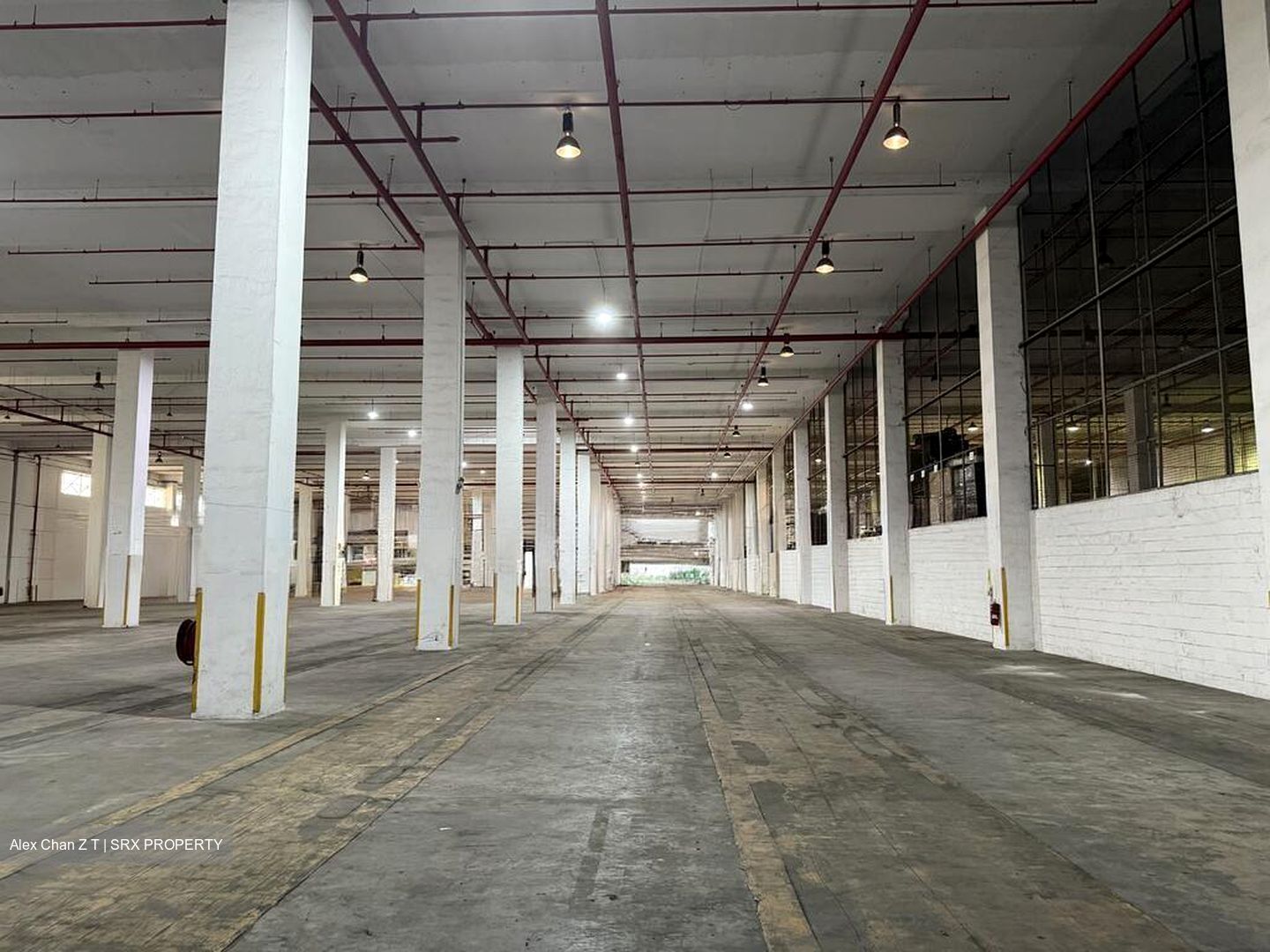 Gul Road (D22), Warehouse #578706411